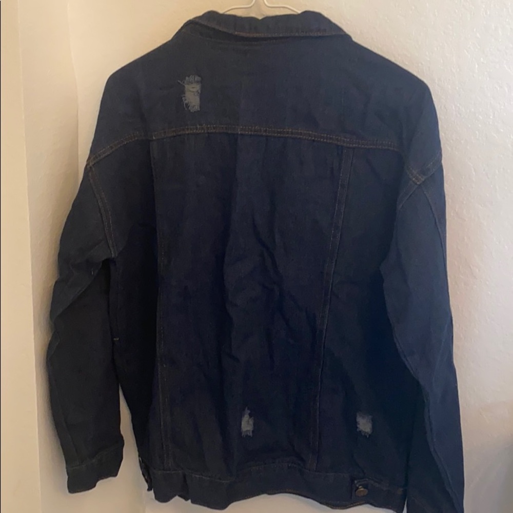 Jacket - Picture 2 of 2